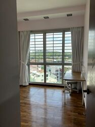 Gardenvista (D21), Condominium #503573401